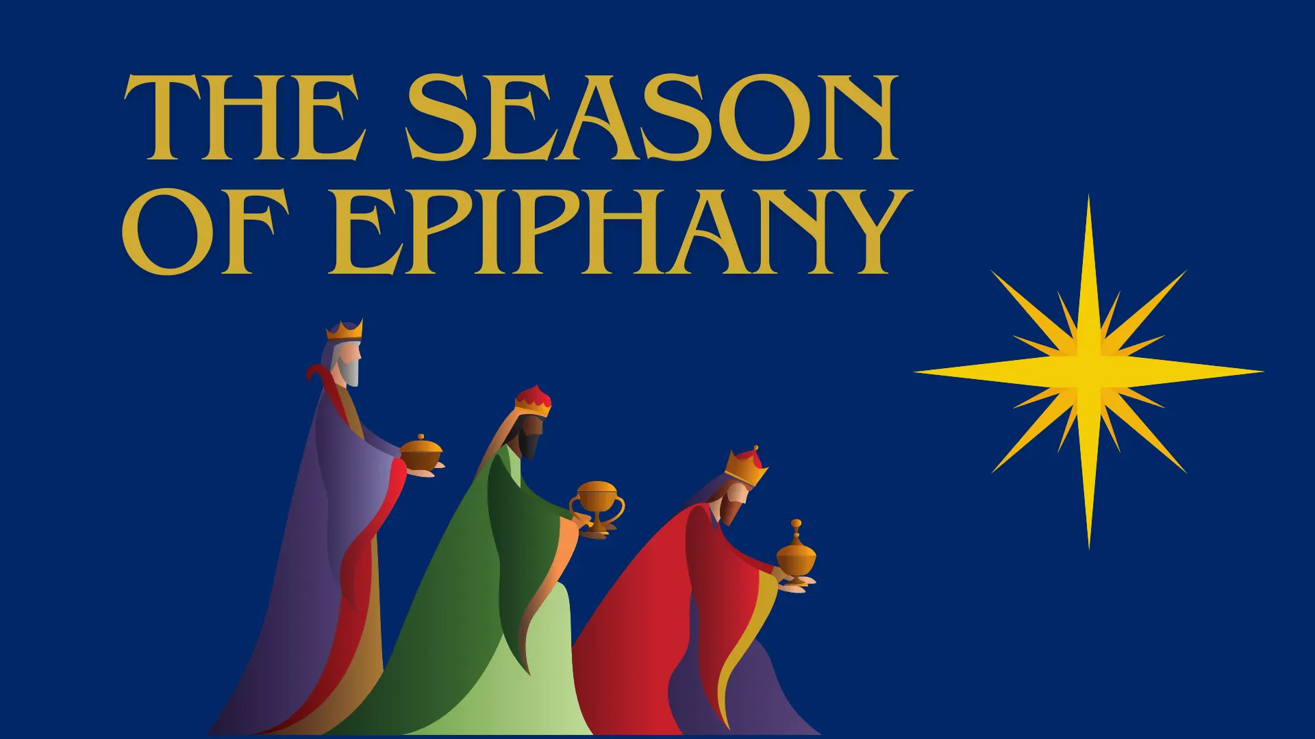 season of epiphany